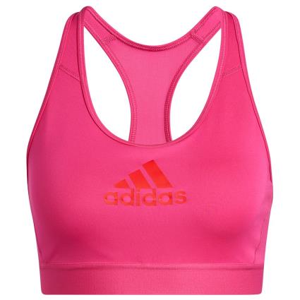 Sutiã Drst Ask XS Team Real Magenta / Vivid Red