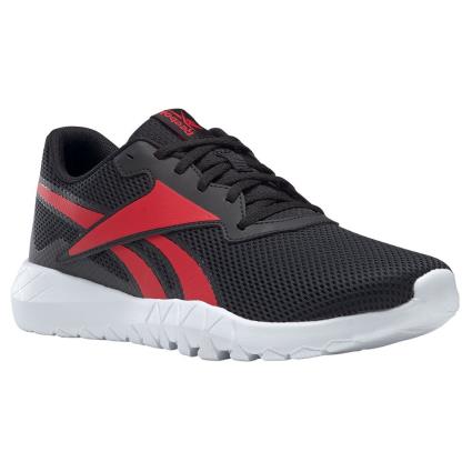 Tênis Flexagon Energy Tr 3.0 EU 45 Core Black / Vector Red / Ftwr White