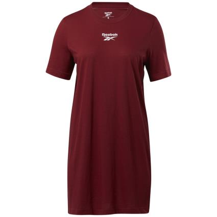 Vestido Ri XS Classic Burgundy