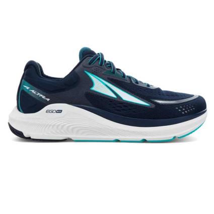 Tênis Running Paradigm 6 EU 41 Dark Blue