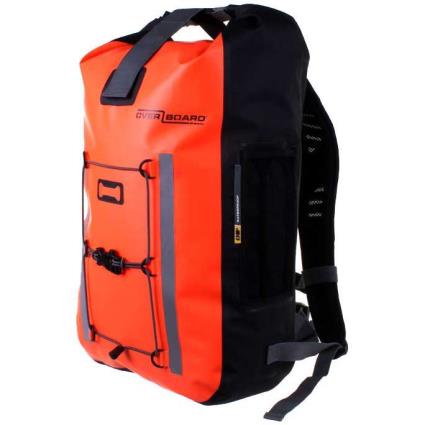 Saco Estanque Pro-vis 30l One Size Orange