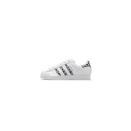 Sapato Superstar W EU 38 White