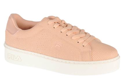 Crosscourt Altezza F Wmn 1011202-70d Trainers EU 37 Pink