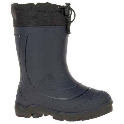 Botas De Neve Infantis Snobuster 1 EU 25 Navy