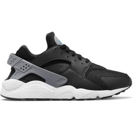 Air Huarache Shoes EU 45 Black