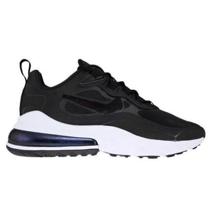 Sapato Air Max 270 React EU 37 1/2 Black