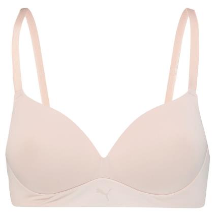 Sutiã Acolchoado Soft 75 Rose Dust