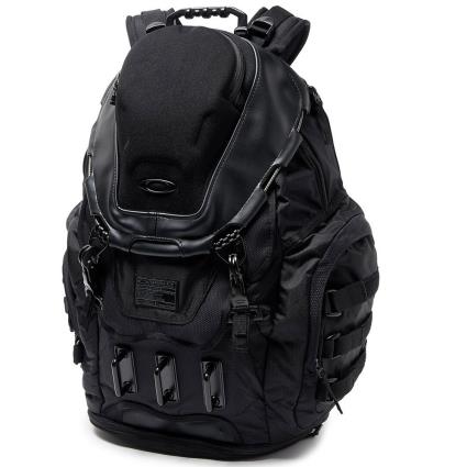 Mochila Kitchen Sink One Size Stealth Black