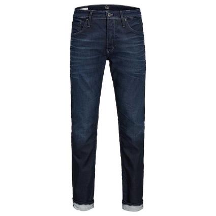 Jeans Mike Original Jos 098 34 Blue Denim