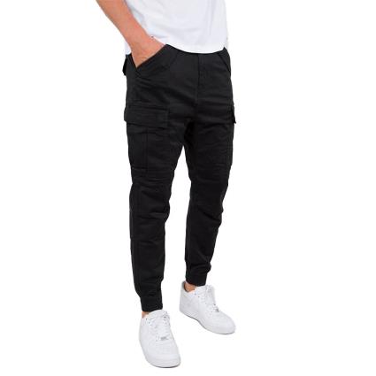 Calças Airman 33 Black
