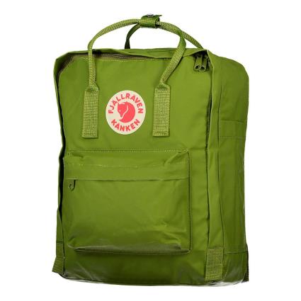 Fjällräven Mochila Kånken 16l One Size Guacamole