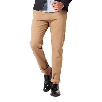 Calça Smart 360 Tapered 38 Ermine