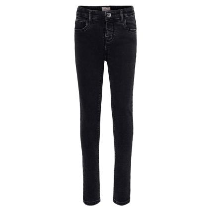 Jeans Konpaola Skinny 128 cm Grey Denim