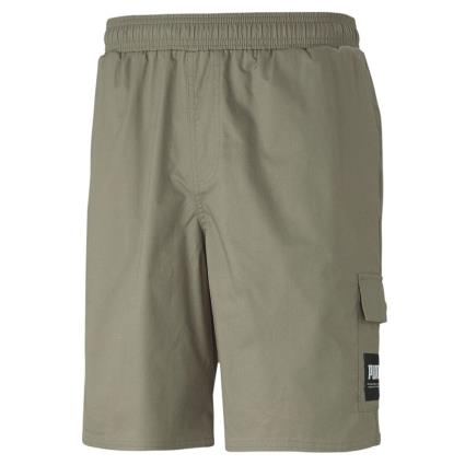 Calça Shorts Summer Court M Vetiver