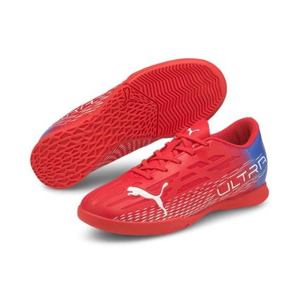 Ultra 4.3 It EU 20 Sunblaze /  White / Bluemazing