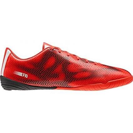 Botas Futbol F10 In EU 44 Black,Red