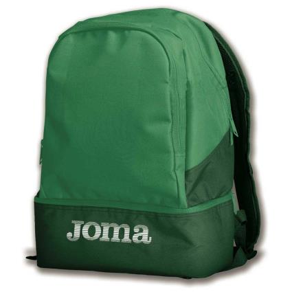 Mochila Estadio Iii 23.8l One Size Green