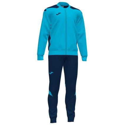 Championship Vi 5-6 Years Turquoise Fluor / Dark Navy