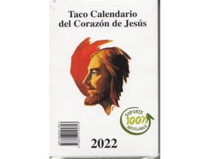 Livro Taco Sagrado Corazon -2022 Pared de Vários Autores (Espanhol)