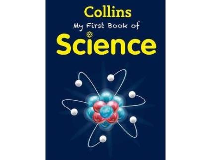Livro Science de Vários Autores (Inglês)
