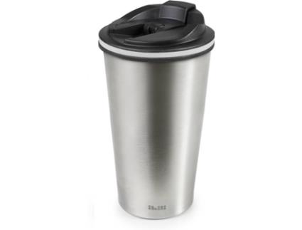 Termo  Dupla Parede Isotérmica (410 ml)