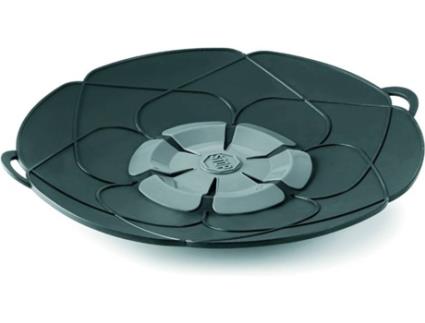 Tampa   Silicone (15x29x29 cm - 1 Und)