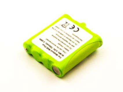 Bateria Compatível BATT6R, PB-G8 Midland (700mAh)