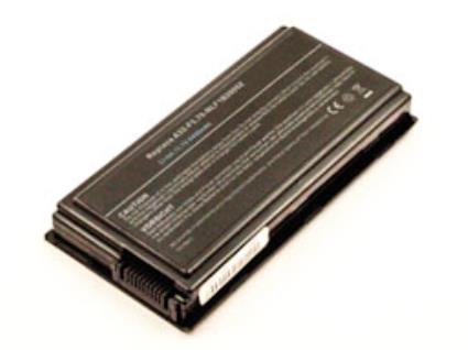 Bateria Compatível 90-NLF1B2000Y, A32-F5 Asus (4400mAh)