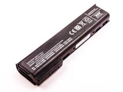 Bateria Compatível 718755-001, CA06, CA06XL, CA09, HSTNN-DB4Y, HSTNN-IB4W, etc HP (4400mAh)