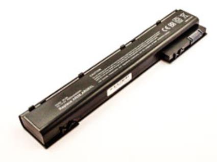 Bateria Compatível 1588-3003, 707614-121, 707614-141, 707615-141, 708455-001, AR08, etc HP (4400mAh)