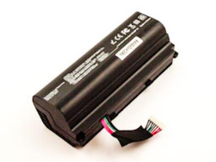Bateria Compatível 0B110-00290000M, A42LM93, A42LM9H, A42N1403 Asus (5900mAh)