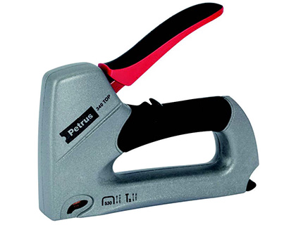 Agrafador Pistola 340 Top 