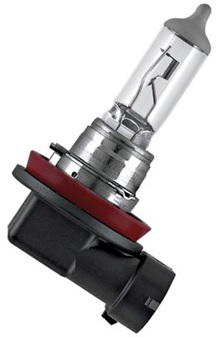 1  OS64211 H11 12V 55W