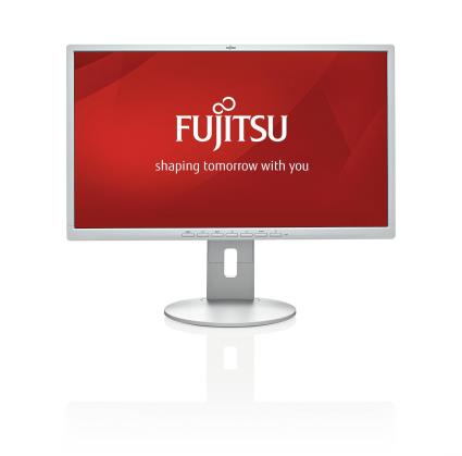 Monitor B24-8 TE Pro LED 23.8 Full HD (Cinzento) - 