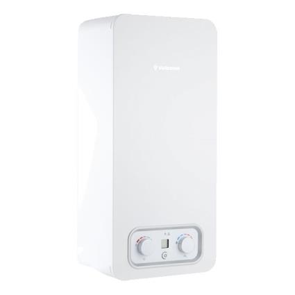 Esquentador a Gás WRD104KG-31 10L A (Branco) - 