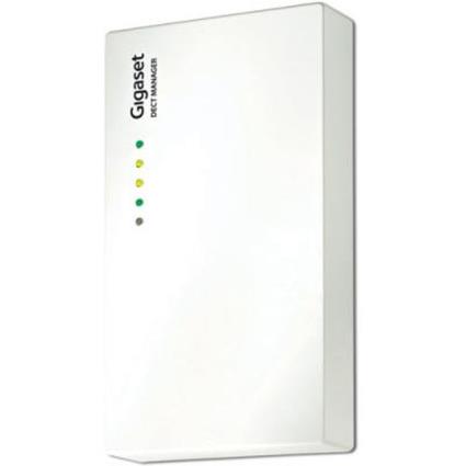 Controlador de Sistema Multi Chamadas N720 PoE (Branco) - 