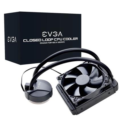 Water Cooler CPU CLC 120 - 