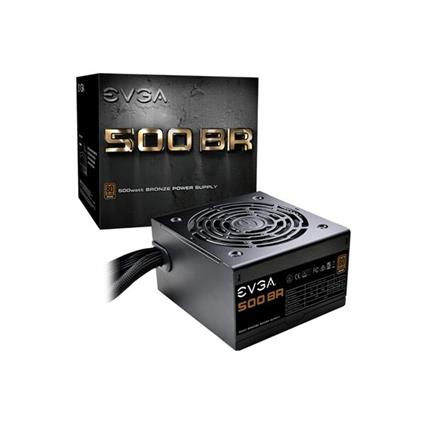 Fonte de Alimentação 500W BR - 