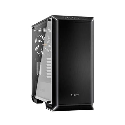 Caixa Extended-ATX DARK BASE 700 (Preto) LED RGB - BE QUIET!