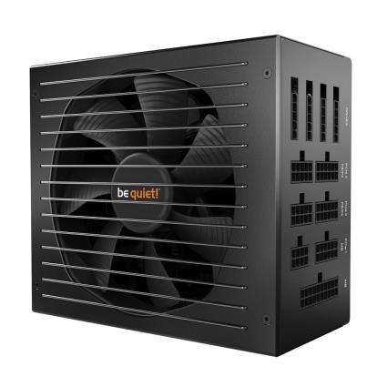 Fonte de Alimentação ATX 1100W STRAIGHT POWER 11 - BE QUIET!