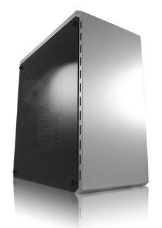 Caixa ATX Gaming 986S (Branco) - LC-POWER