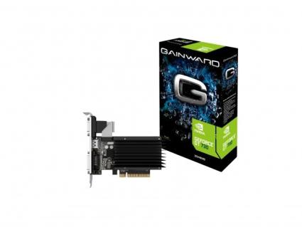 Placa Gráfica Geforce GT 730 2GB - 