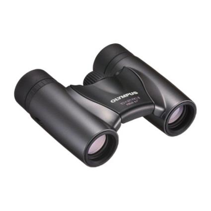 Binóculo RC II 10x21 (Cinzento) - 