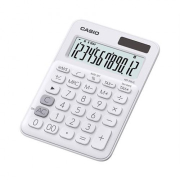 CALCULADORA  SECRETAR.-MS20UCWE