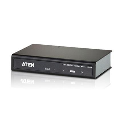 Distribuidor Sinal HDMI 2 Portas 4Kx2K - 