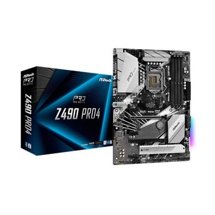 Z490 PRO4