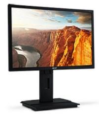 Monitor 226WLymdr 22 WSXGA+ (Cinzento) - 