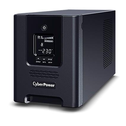 UPS PR2200ELCDSXL 2200 VA 1980 W 9 tomadas CA - 