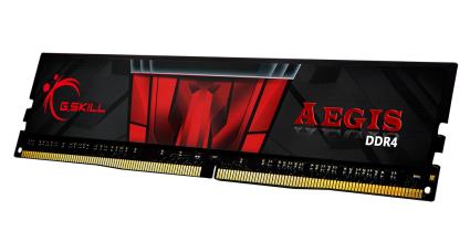 G.SKILL - Memória RAM DDR4 3200 8GB C16 Aegis