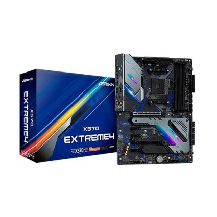 X570 Steel Legend